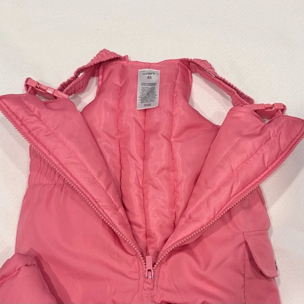 Carters carter’s size